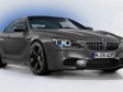 BMW M6: Nikad jači Bavarac