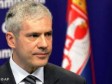 Prijetnje atentatima na Tadića, Irineja i Dačića 