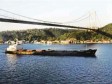 Turska: Sudarila se tri broda na Bosforu 