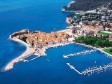 Oko 40 posto nekretnina u Crnoj Gori u rukama Rusa
