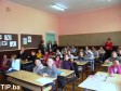 Učenici se nakon četiri sedmice vratili u školske klupe