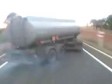 Video: Luda vožnja na najgori način  