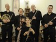 Prvi duvački kvintet kao poraz pesimizma u kulturi BiH