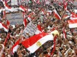 Mubarak u zatvoru, demonstranti ponovo na trgu Tahrir