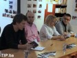 Foto: Hrabro razmišljanje mladog čovjeka pretočeno u knjigu