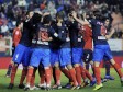 Video: Simeone preporodio Atletico