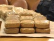 Španska policija zaplijenila 3,5 tona hašiša
