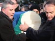 Foto: Hiljade Bosanaca i Hercegovaca oprostilo se od Nijaza Durakovića