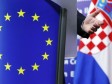Hrvatska: Obrađena sva biračka mjesta, 66,27 posto za EU 