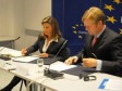 EU i ICMP potpisali sporazum o donaciji