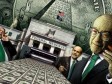 Bankarski teroristi planiraju zavladati svijetom