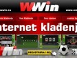 WWin: Klađenje nikad nije bilo lakše