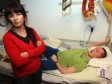 Foto: Mladić ležao nepokretno dvije godine, sada je stao na noge 