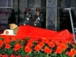 Oni koji nisu plakali za ˝dragim vođom˝ poslani u radne logore