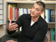 Video: Čeda Jovanović, nosač muslimanskog fesa 