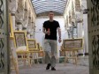 Djela sarajevskog umjetnika Mirsada Mirze Smajovića u utorak pred tuzlanskom publikom