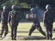 Video: Igranje aktiviranom bombom