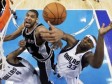 Video: San Antonio Spursi i dalje savršeni kući