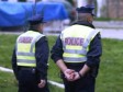 Suzavac, vodeni top i hapšenja kod Podujeva