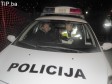 Za 15 dana kontrolisano 776 vozača i izrečena 222 prekršajna naloga 