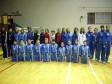 Takmičarima  KBS ˝Tuzla-Sinbra˝ 18 medalja