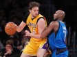 Video: Pogledajte blamažu Lakersa i Mavsa