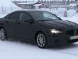 Ulovljen Mercedes BLS
