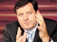 Dodik: Zbog ˝Dobrovoljačke˝  izvjestan zastoj u formiranju Vijeća ministara