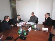 Ministri primili Mirzeta Jahića, demobilisanog pripadnika Armije RBiH
