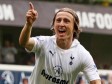 Daily Mail: Modrić je prvi pick Fergusona 