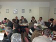 Sastanak o suzbijanju nelegalnog rada u oblasti prijevoza na području TK