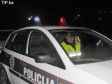 Četiri osobe povrijeđene u Barama