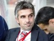 Uhapšen bivši sportski direktor RNK Splita Nenad Pralija