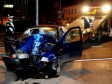 Foto/Karlovac: U teškoj saobraćajnoj nesreći povrijeđeno više osoba