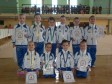 Na turniru u Zlatiboru 15 medalja za KRSG ˝Sloboda˝ Tuzla