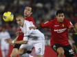 Video: Real se pet minuta prije kraja provukao kod Mallorce