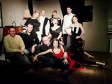 Scensko - muzički performance ˝Pričaj mi o zalasku˝ u petak u Sarajevu