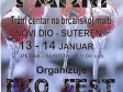 ˝Eko fest˝ u Tržnom centru Sjenjak