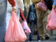 U BiH se godišnje odbaci 5 do 7 hiljada tona plastičnih kesa 