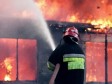 Vitez: U požaru uništena porodična kuća