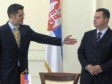 Lucić: Uhapšene knjige Andreja Nikolaidisa