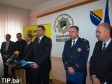 Gutić: Zadovoljavajuće stanje sigurnosti na području TK