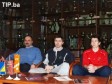 U subotu košarkaške snage odmjeravaju OKK ˝Sloboda˝ Tuzla i KK ˝Student Falcons˝