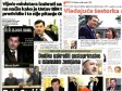 Print mediji u FBiH „poklonili“ Dodiku više od 33.000 KM