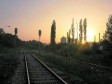 Prije 20 godina puštena u saobraćaj pruga Tuzla-Zvornik