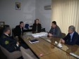 Gutić i Šljivić boravili u radnoj posjeti PU Gradačac i Općini Gradačac