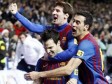 Video: Nova rapsodija Barcelone