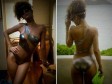 Foto: Rihanna se fotografirala samo za obožavatelje 