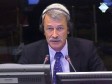 Franken: Srebrenički Bošnjaci nisu imali izbor osim evakuacije