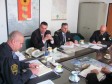 Gutić i Šljivić posjetili Policijsku stanicu Srebrenik